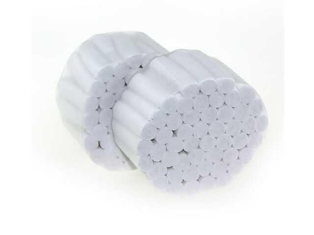 Dental Cotton Rolls