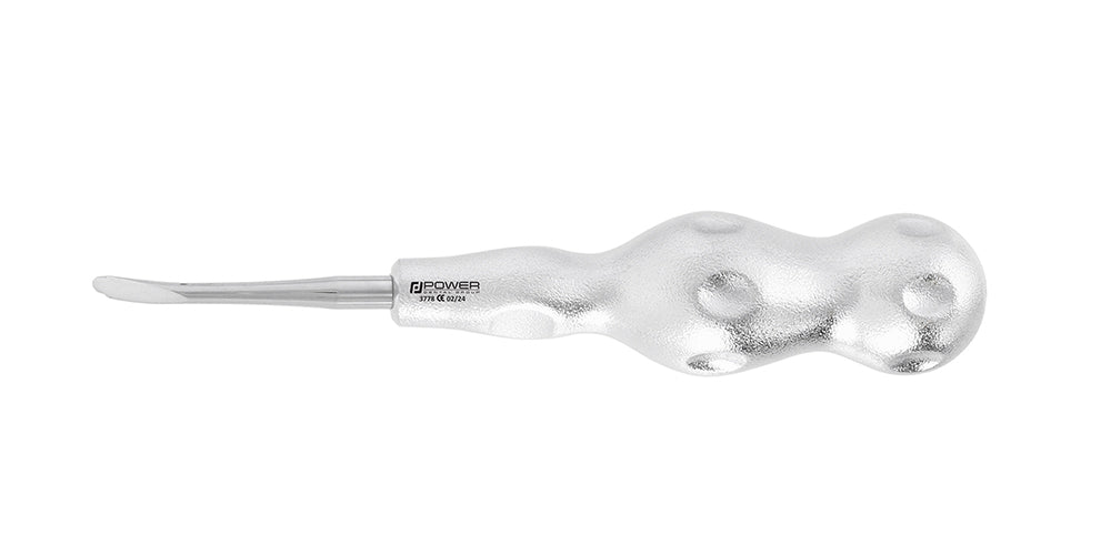 Lux-Tome Elevator – Curved, 5 mm