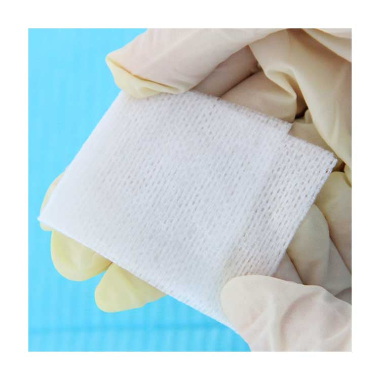 Dental Non-Woven Sponge 30g/ 2