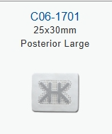 Perforated Ti-Enforced®