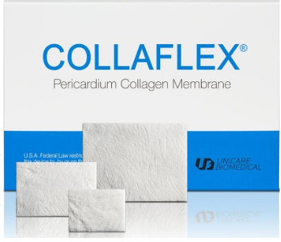 COLLAFLEX® Collagen Pericardium Membrane