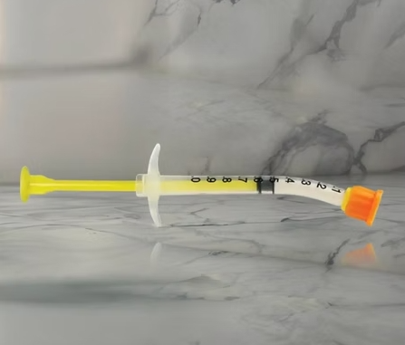 AlloGraft Plus α - Syringe