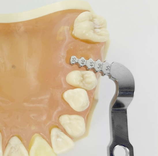 Power Implant Centering Guide – Set of 2