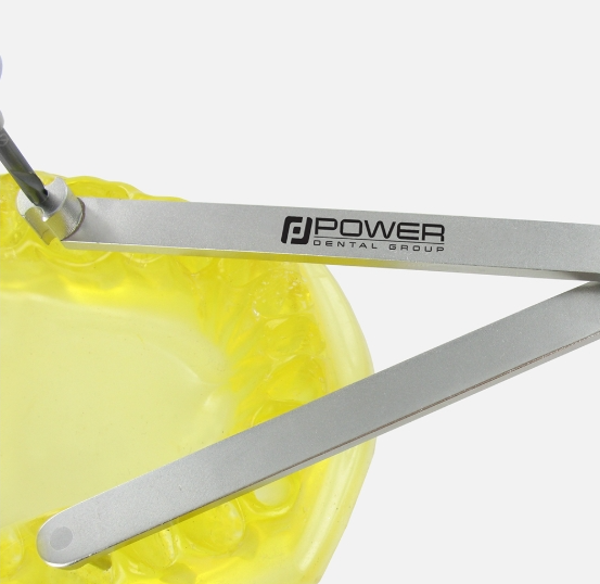 Power Implant Centering Guide – Set of 2