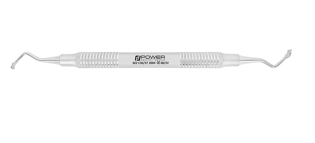 Kramer-Nevins Surgical Chisel C36/37 - Sinus Lift