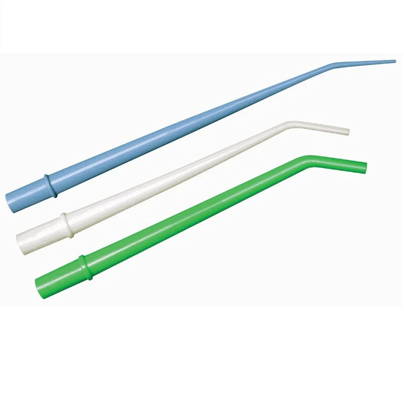 Surgical Aspirator Tips 1/4