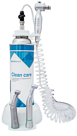 Traus  SIMPLIS LUBRICATION TOOL