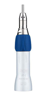 Traus Straight Angled Handpieces