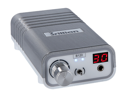 Traus B120 Coreless Motor
