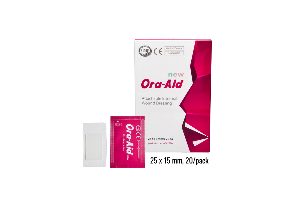 Ora-Aid