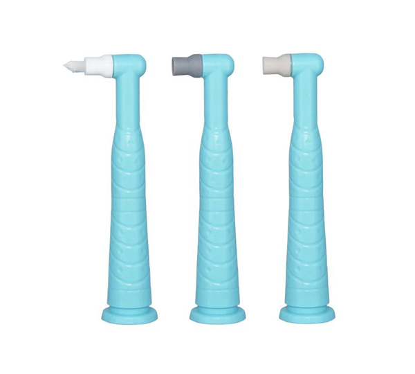 ProAngle EZ E-Type extented 90 degree angle, soft cup, 100/box