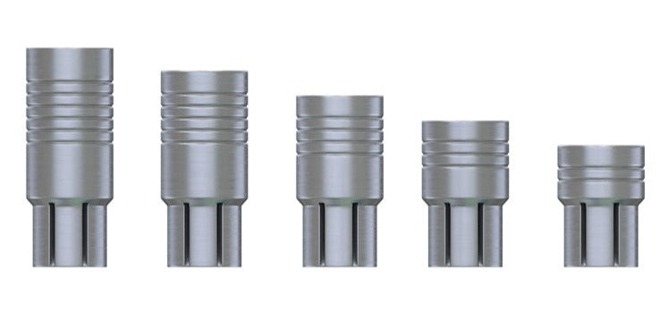 CONVEX OSTEOTOME R-SET