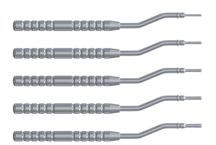 CONVEX OSTEOTOME R-SET