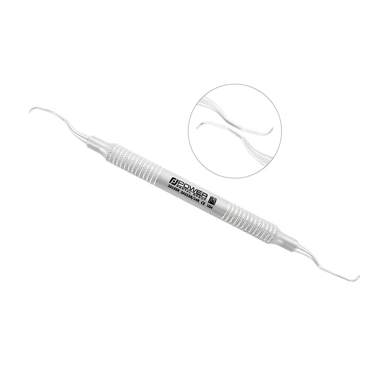 Gracey Curette SAS13/14 – Rigid