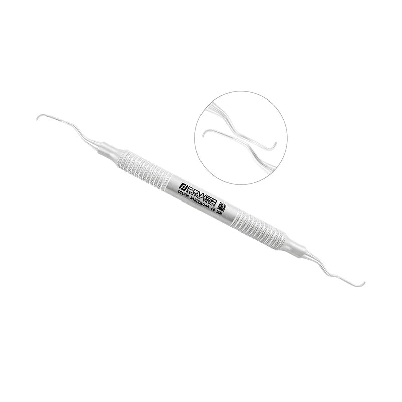 Gracey Curette SAS11/14 – Rigid