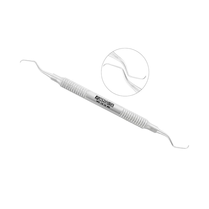 Gracey Micro-Mini Curette (SMS) 7/8