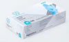 Dental Mates 4mil Disposable Nitrile Gloves 1,000pcs per Case