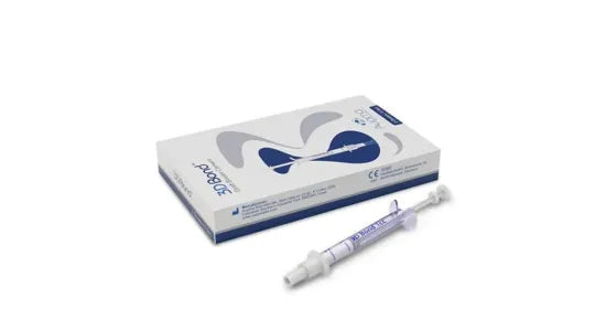 Augma Bio 3D Bond Graft Binder Cement 1cc Syringe 2 Count