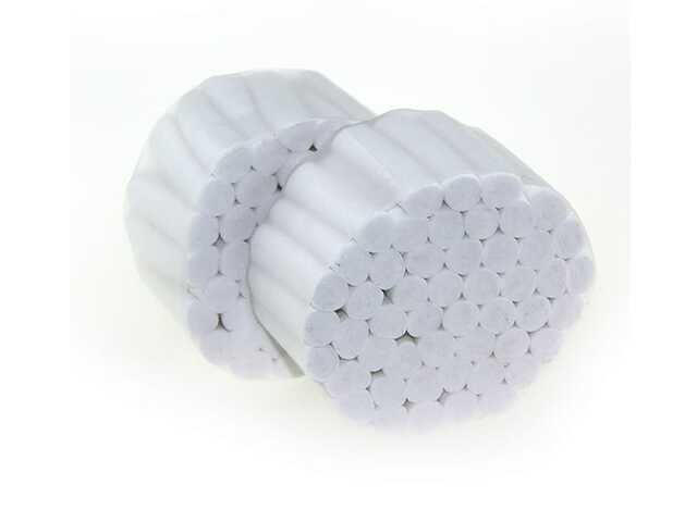 Dental Cotton Rolls 2000pcs/box, 12box/case