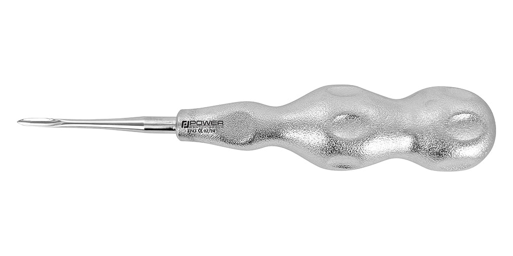 Elevator Flohr S-Sharp