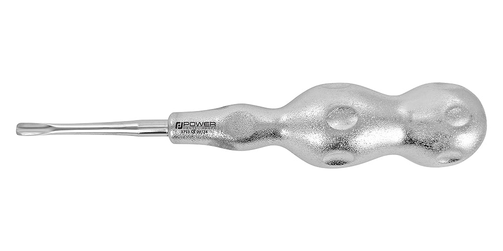 Luxator 5 mm - Straight