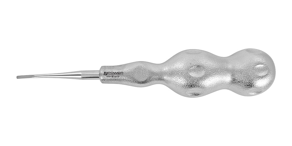 Luxator 2 mm - Curved