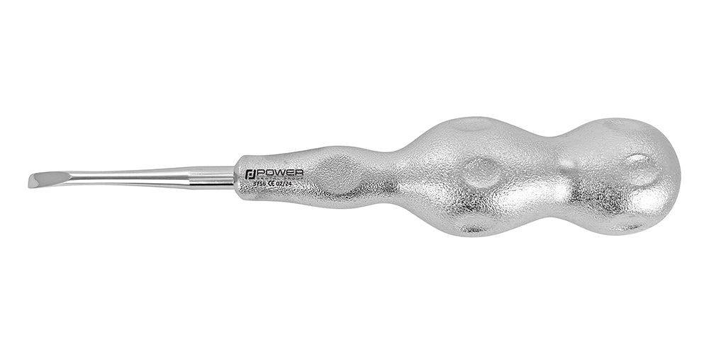 Luxator 5 mm - Curved