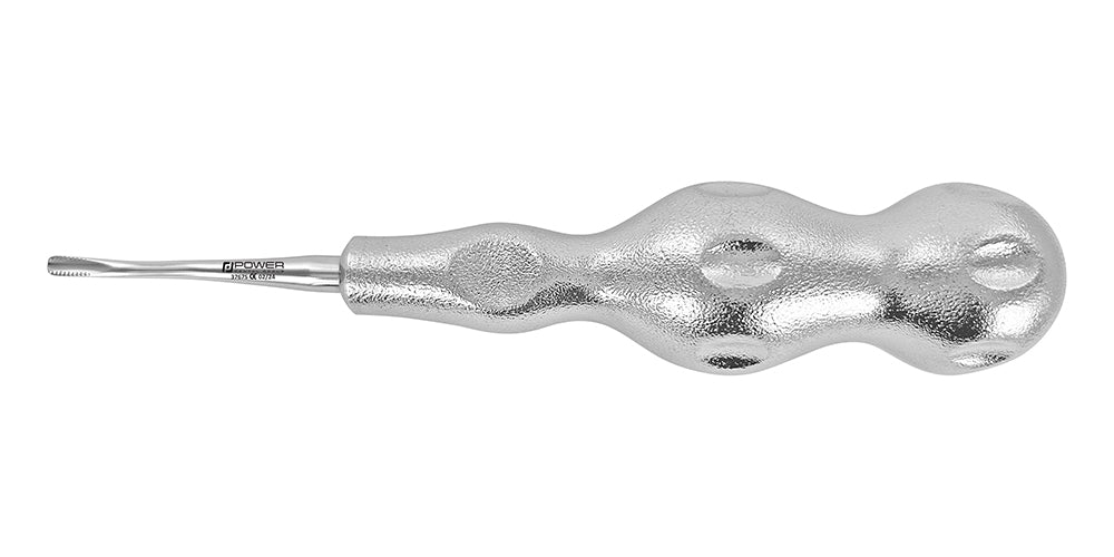 Seldin 46S Elevator Inner Serrated