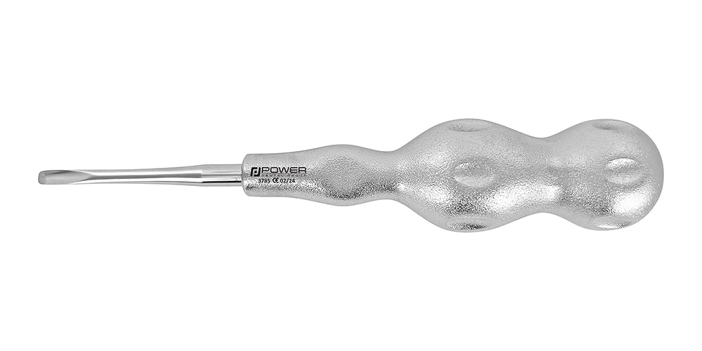 Luxator 4 mm – Straight, Standard Handle