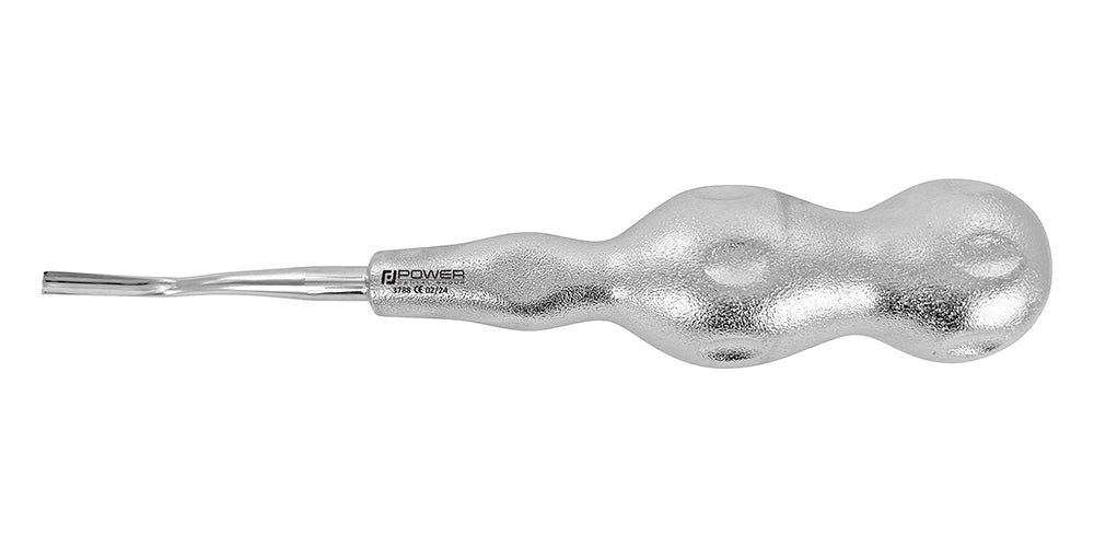 Elevators Friedman Gouge Serrated F32 Inner