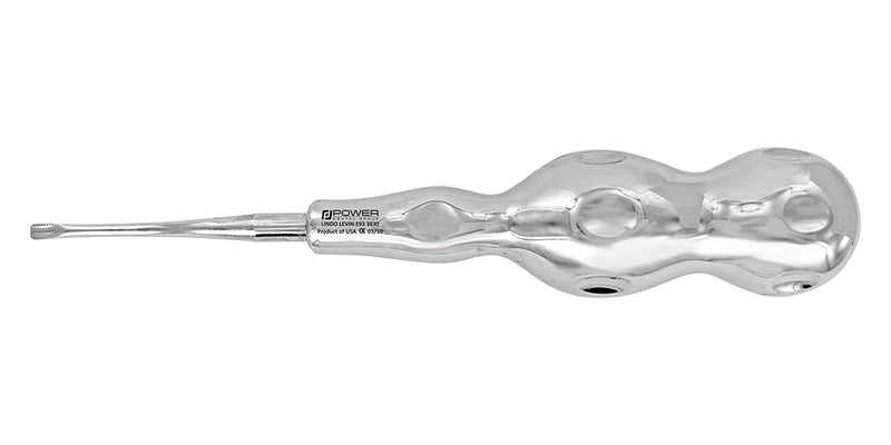 ELEVATOR LINDO LEVIN INNER DOWN SERRATED