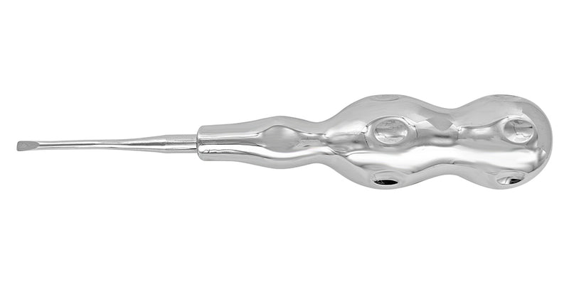 ELEVATOR LINDO LEVIN OUTER UP SERRATED, E92 EQUIVALENT