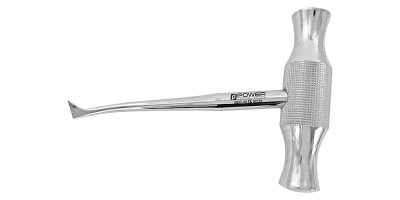 ELEVATOR BARRY 17L T-BAR