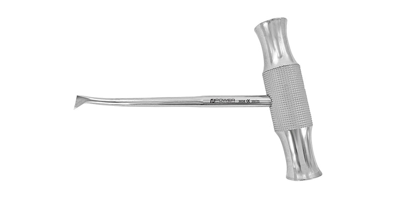 ELEVATOR BARRY 17R T-BAR