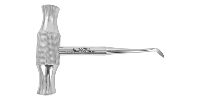 ELEVATOR WINTER 14L T-BAR