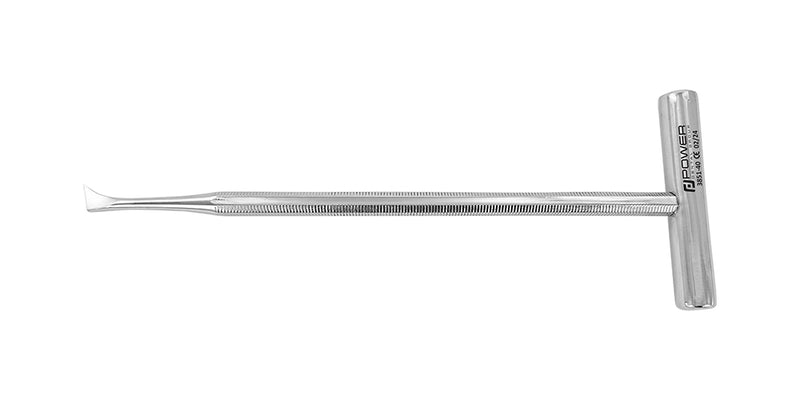 ELEVATORS HOURIGAN 3 T-BAR