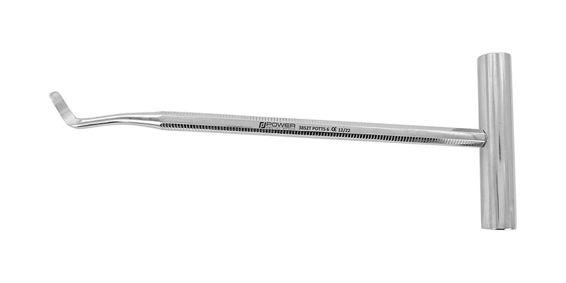 POTTS 6 ELEVATOR T-BAR HANDLE