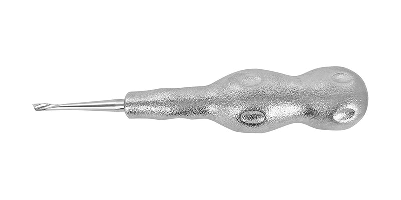 POWER TWIST PERIOTOME ANTERIOR 4 MM, STRAIGHT – LEFT