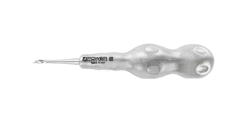 POWER TWIST PERIOTOME ANTERIOR 4 MM, STRAIGHT – RIGHT