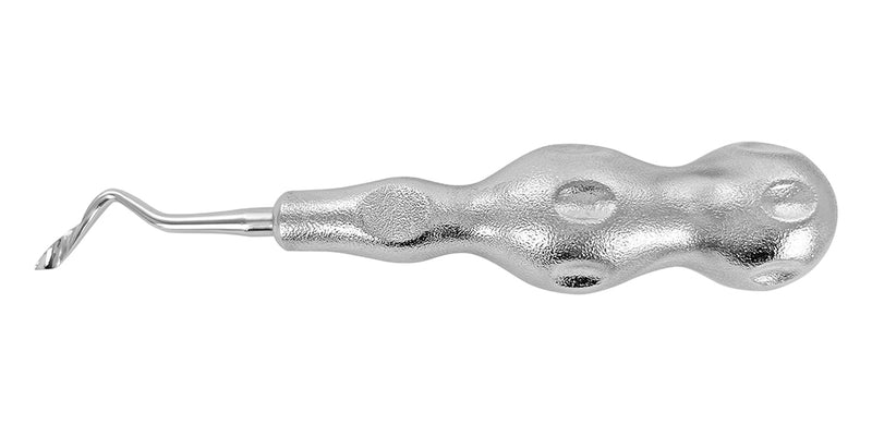 POWER TWIST PERIOTOME POSTERIOR 4 MM, CURVED – RIGHT