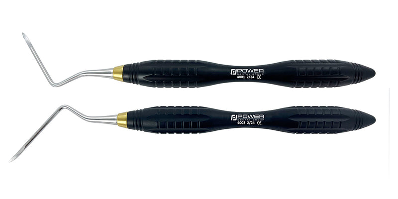 POWER ROOT TIP PICK SET 2-PIECE SET