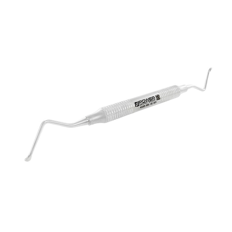 POWER SURGICAL CURETTE 85S – SERRATED 2.8 MM