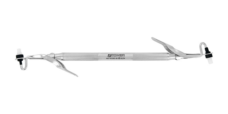AMALGAM CARRIER EZ MEDIUM/JUMBO, A/V REPLACEABLE TIP