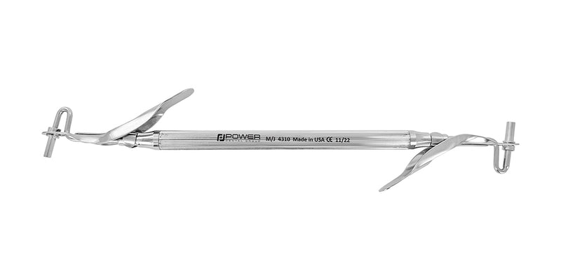 AMALGAM CARRIERS M/J 2.8/3.9 MM OUTSIDE DIAMETER