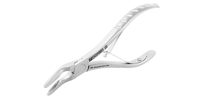 BONE RONGEURS BLUMENTHAL 15 CM (6