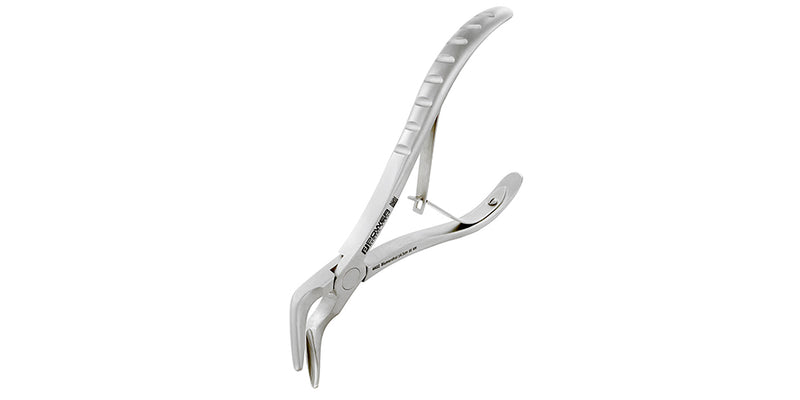 BONE RONGEURS BLUMENTHAL, 14.5 CM (5.7