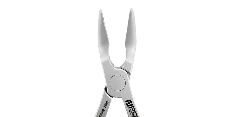 BONE RONGEURS BLUMENTHAL, 14.5 CM (5.7