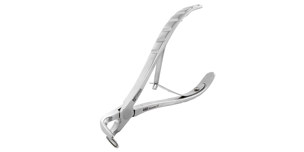 BONE RONGEURS BLUMENTHAL 14 CM (5.5