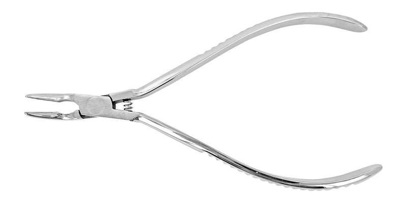 BONE RONGEUR, MICRO FRIEDMAN – 15.5 CM (6″), 15° ANGLED JAWS