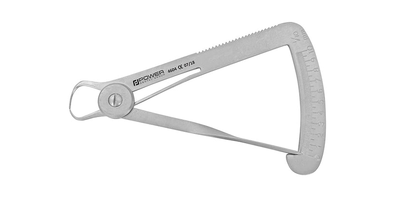 IWANSON SPRING CALIPER